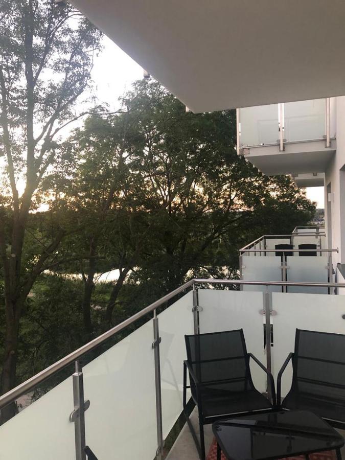 Apartament Ilawianka Iława Buitenkant foto